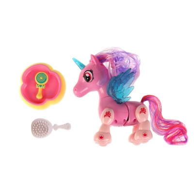 Игрушка Робот единорог Технодрайв 1905B060-R 2