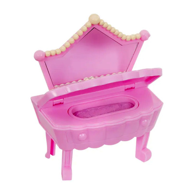 Игровой набор Yummiland  Бьюти-сумка Кексик  MGA 68754 3
