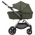 Детская коляска 2 в 1 Anex iQ Premium NT iQ-09-NT-DNA Richi