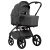Коляска 2 в 1 Sweet Baby Orso SBL Dark Grey Коляска 2 в 1 Sweet Baby Orso SBL Dark Grey