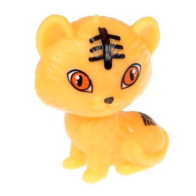 Кукла София Сафари 29 см Карапуз 66001-4K1-S-BB 3