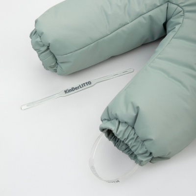 Комбинезон зимний Медвежонок-2 KiDi 891(Зима-М2)-333 полынь 04