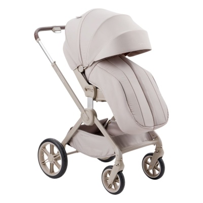 Коляска 2 в 1 Happy Baby Kidlander grey