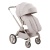 Коляска 2 в 1 Happy Baby Kidlander grey