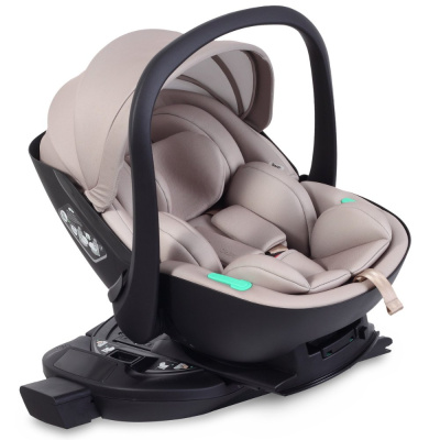 Автокресло Rant Miro AY370 Beige