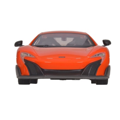 Игрушка Машина на радиоуправлении McLaren 675 MZ 342870