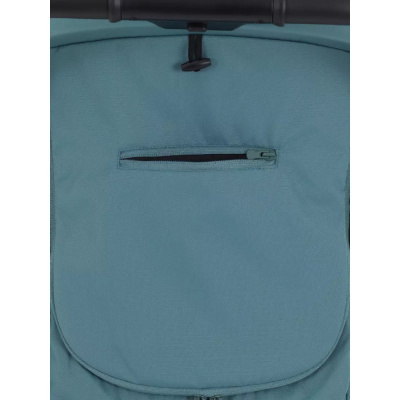 Коляска прогулочная Rant Volt RA353 Aqua