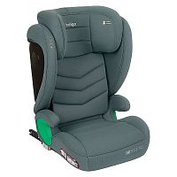 Автокресло Defender I-Size Isofix 15-36кг Indigo зеленое