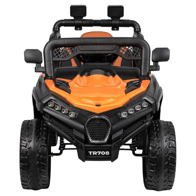 Детский электромобиль Багги Farfello TR708/Orange оранжевый 02