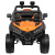 Детский электромобиль Багги Farfello TR708/Orange оранжевый