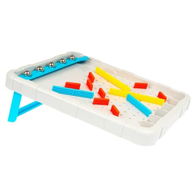 Настольная игра Логический лабиринт Bondibon ВВ5056