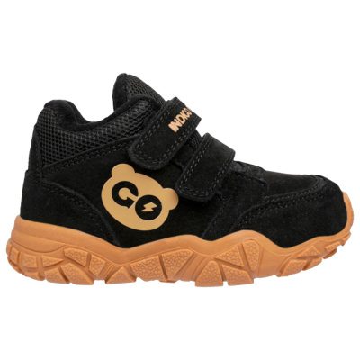 Ботинки детские Indigo Kids 97-050B2 черный 2