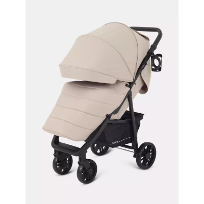Коляска прогулочная Rant Basic Vega RA105 Beige