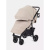 Коляска прогулочная Rant Basic Vega RA105 Beige