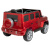 Детский электромобиль Джип Farfello TR123/Red красный