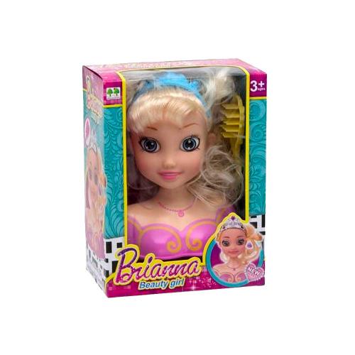 Игровой набор Стилист S+S Toys 200641174 фото 3