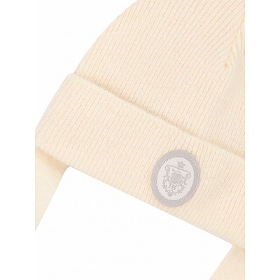 Шапочка с отворотом размер 44-46 Наследникъ НВ7005-КМ 3