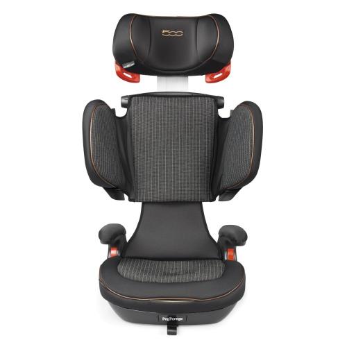 Автокресло Peg-Perego Viaggio 2-3 Shuttle Plus 500 фото 9