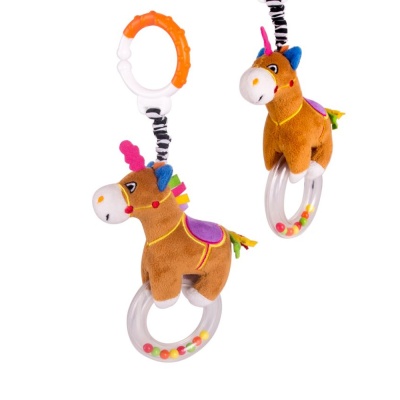 Подвесная игрушка Лулу в цирке Happy Snail 17HS016PCH