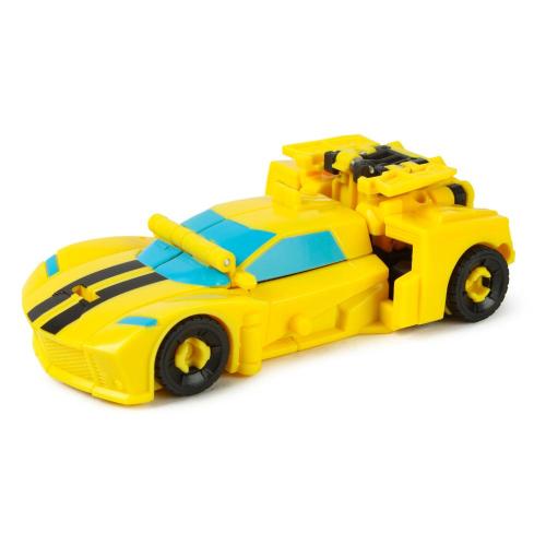 Игровой набор Transformers Earthspark Combiner 2 Hasbro F8439 фото 4