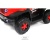 Детский электромобиль RiverToys G003GG красный
