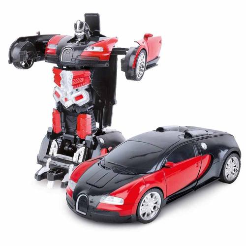 Машина Робот на радиоуправлении Astrobot Осирис Crossbot 870618 фото 2
