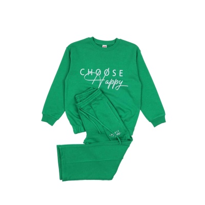 Спортивный костюм демисезонный DMB 9462 134