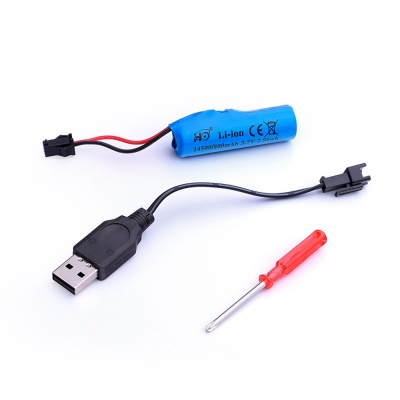 Машина радиоуправляемая Brave стреляет снарядами 2024-140W