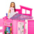 Кукольный дом Барби Mattel HRJ76
