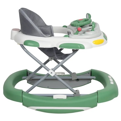 Ходунки детские Farfello A5 Green 03