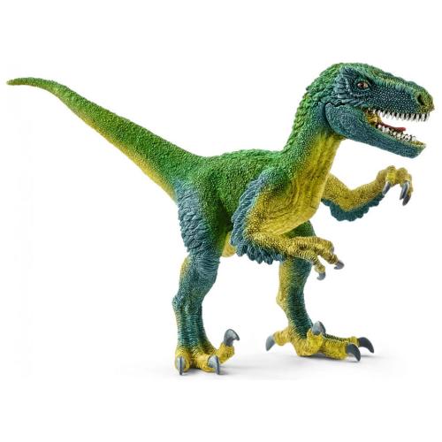 Фигурка Велоцираптор Schleich 14585