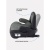 Автокресло Rant Turbo Pro IsoFix AY313 Green