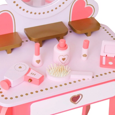 Игровой набор визажиста Маленькая принцесса Veld Co 134457 4