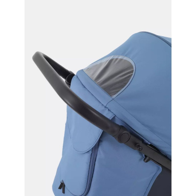 Коляска прогулочная Rant Basic Vega RA105 Blue