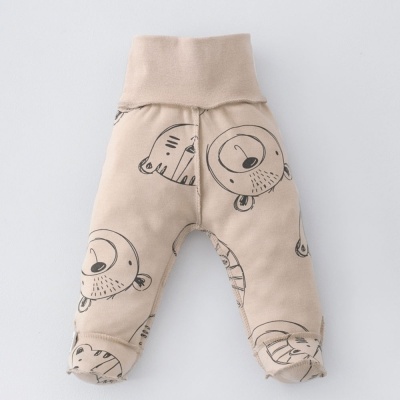 Ползунки на поясе Крошки Горошки KiDi 607.2-1