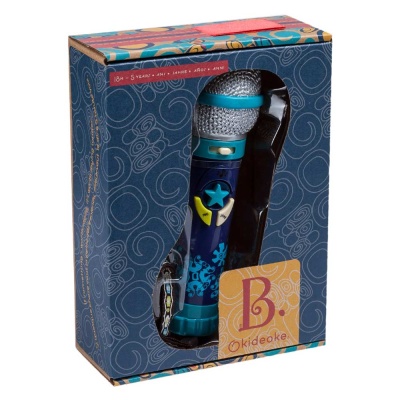 Микрофон записывающий Battat 68610