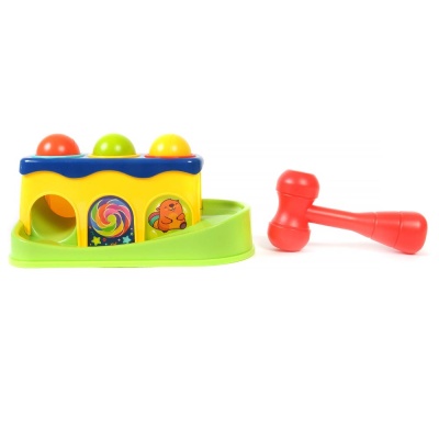 Игровой центр Тук-тук Elefantino IT106451