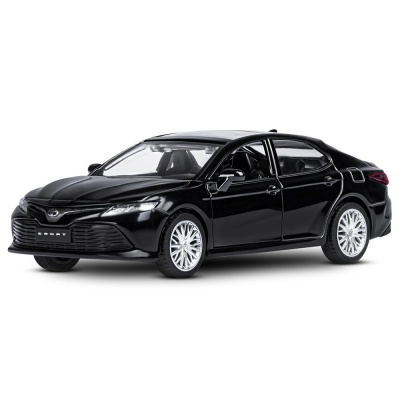 Коллекционная машинка Toyota Camry Автопанорама JB1251270 01