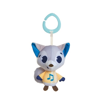 Подвеска музыкальная Лайка Tiny Love 1116601110