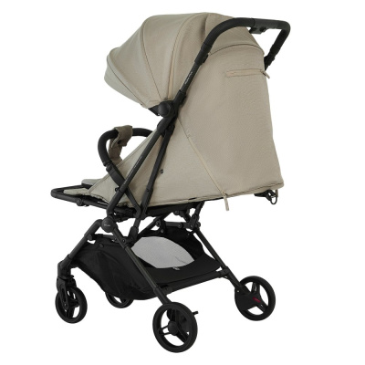 Коляска прогулочная Pituso Pera Plus X-888 Sapphire Sand