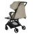 Коляска прогулочная Pituso Pera Plus X-888 Sapphire Sand