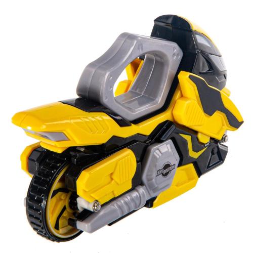 Игровой набор с волчком Moto Fighters Удар грома Мотофайтеры MT0102 фото 2