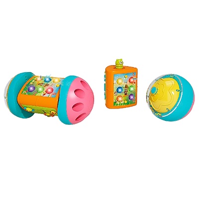 Интерактивный игровой центр Играпузик Zhorya ZYA-A3178 1