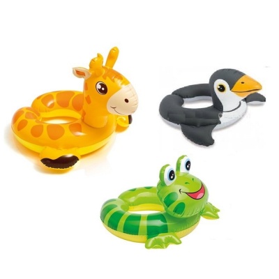 Круг надувной Животные 59220_1