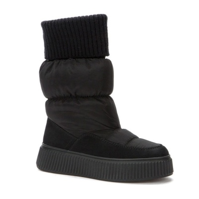 Полусапоги зимние Betsy 918359/03-01