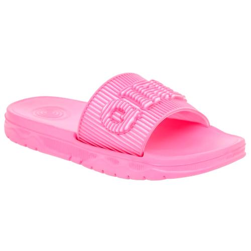 Сланцы летние для девочки Kenka OMV 3090 pink