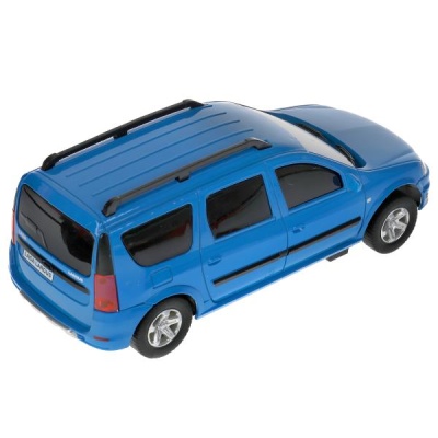 Игрушка Машина Lada Lagrus Технопарк LADALARGUS-18L-BU