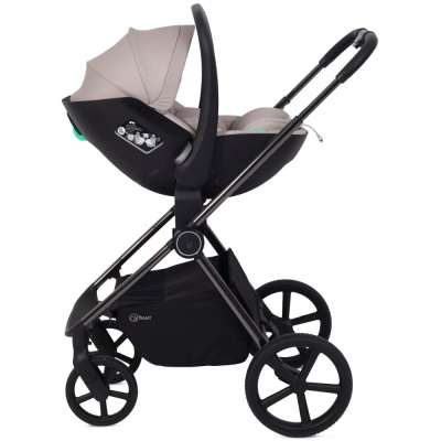 Автокресло Rant Miro AY370 Beige