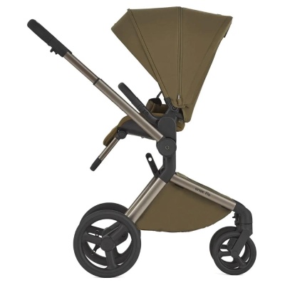 Коляска 2 в 1 Anex Flo (fl-04) Astra