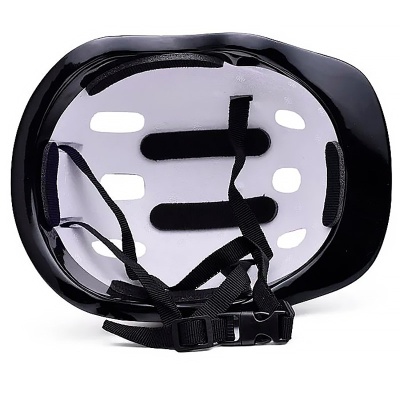 Защитный шлем для детей Звезды 00-3802 красный 3